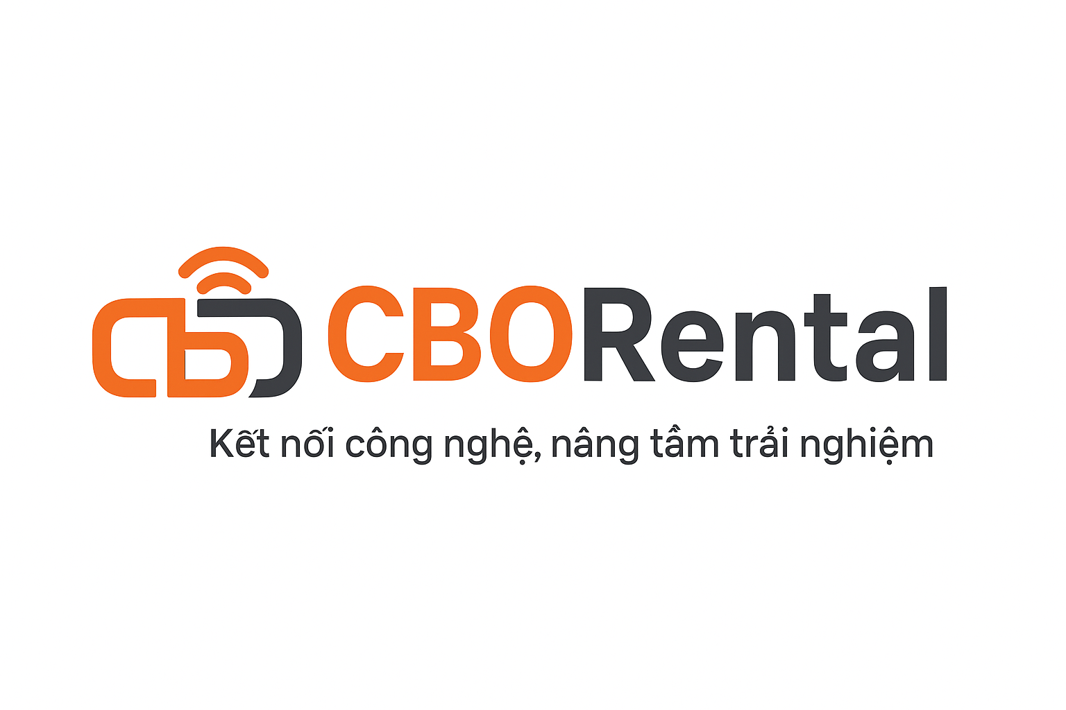 CBO Rental Logo